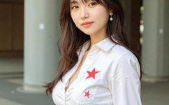 迈开腿我想吃你